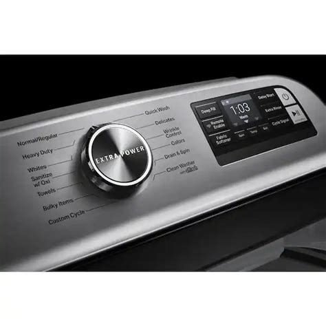 MAYTAG Top Loading Washing Machine User Guide