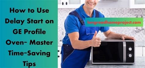 How To Use A Kenmore Oven [Detailed Guide]