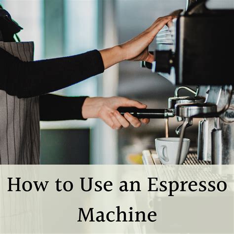 How To Clean Mr Coffee Espresso Machine (Quick Guide) Special Coffee