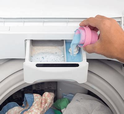 How to Add Fabric Softener to Washer without Dispenser