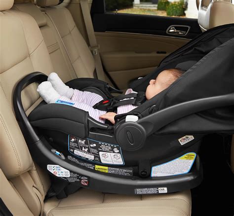 How to Safely Install Graco Car Seat Without Base StepbyStep Guide