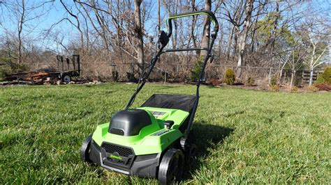 Lawn Aerator vs Dethatcher vs Scarifier Guide To Using Each