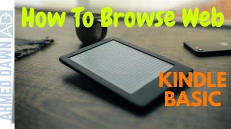 KINDLE SCRIBE 1ST GENERATION USER GUIDE Detailed Instructions with