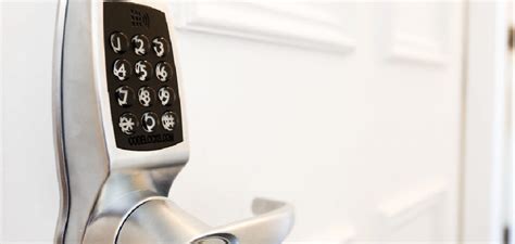 How To Change Code On Door Lock Kwikset Kwikset Smartcode Lever Satin