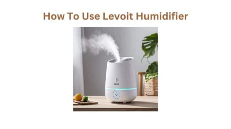 LEVOIT Humidifiers, 6L Warm and Cool Mist Ultrasonic Humidifier for Babies