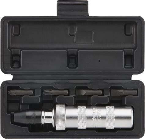 How to Use a Manual Impact Driver... And Why? Handyman