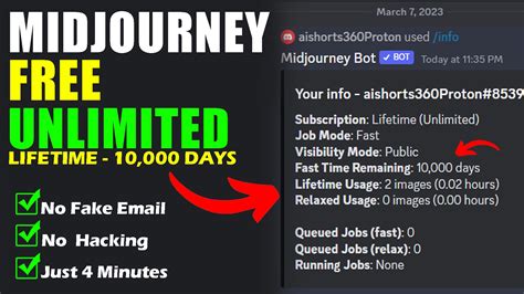 MidJourney V4 Tutorial How to Use Reference Images We Teach AI Art YouTube
