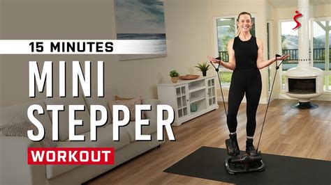 How to use a mini stepper guide to help you get started Artofit