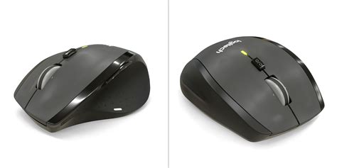 Logitech 705 mouse not scrolling on a mac wopoidutch