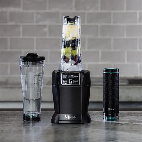 How to Use the Nutri Ninja® Product Demonstration YouTube