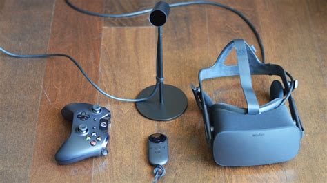 Learn How to Set Up Your Oculus Rift for Building VR Apps in Less Than