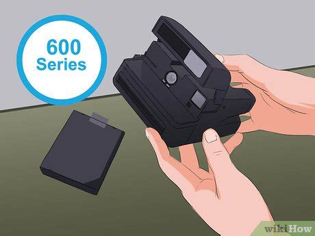Polaroid 600 Round Instant Camera Polaroid EU