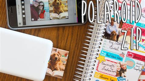 Polaroid Zip Review Tiny, Fast, and Pretty Damn Fun