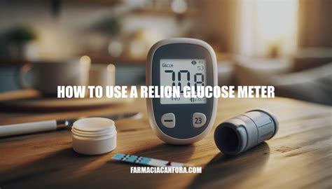 Blood Glucose Meter Review ReliOn Premier BLU and Voice Diabetes Daily
