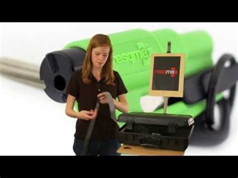 Step by Step Guide for using the resqme® resqme, Inc.