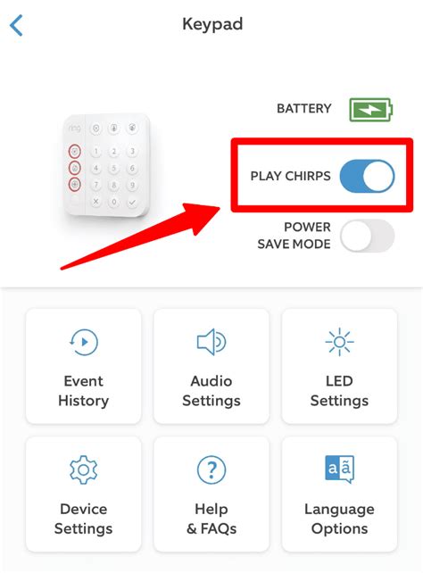 Home Safety Series Ring Alarm Review Best Buy Blog