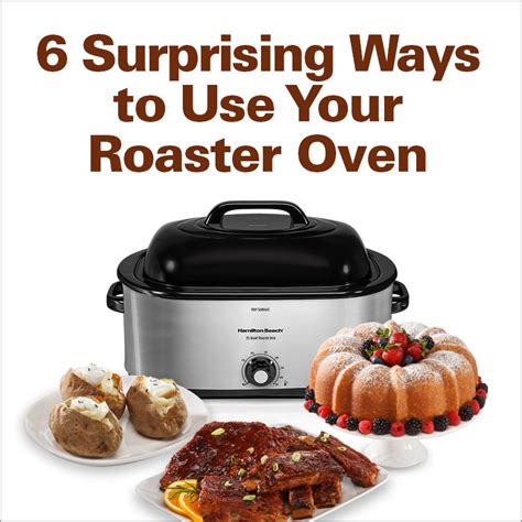 Kenmore Roaster Oven Buffet Server Manual