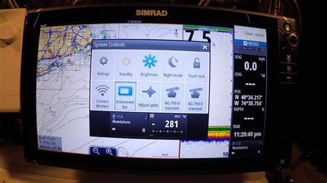 How To Update Simrad NSS Evo2 With SD Card? (8 Easy Steps) FuncFish