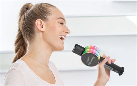 Singing Machine Classic Series Karaoke System from The Singing Machine