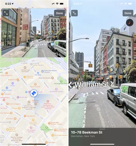 How to use Street View in Google Maps on iPhone, iPad, and Mac iGeeksBlog
