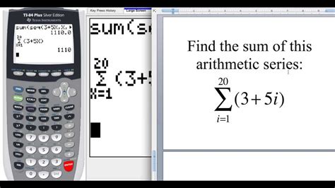 Finding Chisquare critical values with the TI84 YouTube