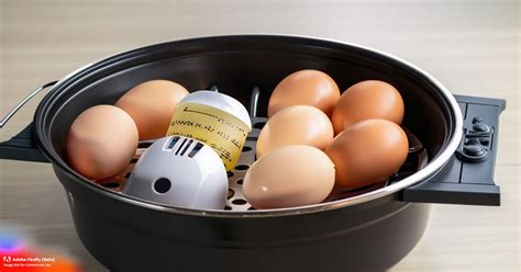 DASH Express Egg Cooker Egg cooker, How to cook eggs, Cooker