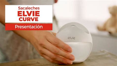 How to assemble and use Elvie Curve Elvie