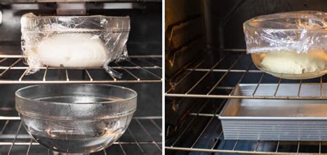 Kitchenaid Double Oven Proof Setting Custom Kitchen Home