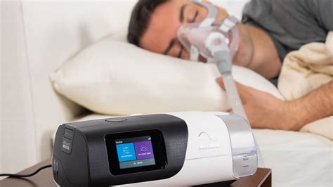 ResMed AirSense 11 Elite Machine and Mask Package