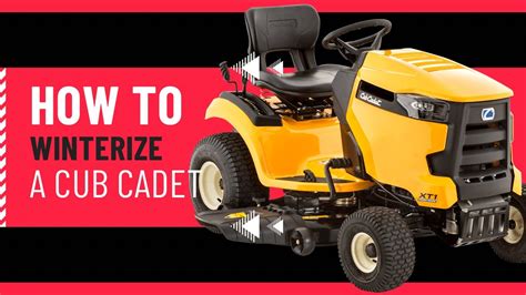 Cub Cadet XT1 LT46" Lawn Tractor