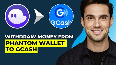 How to withdraw from phantom wallet Easy Steps YouTube