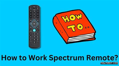 How to Program Spectrum Remote to TV A StepbyStep Guide The