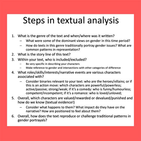 Literary Analysis 7+ Examples, Format, Pdf Examples