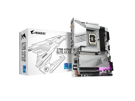 GIGABYTE B650M AORUS Elite AX (AM5/ LGA 1718/ AMD B650/ MicroATX/ 5