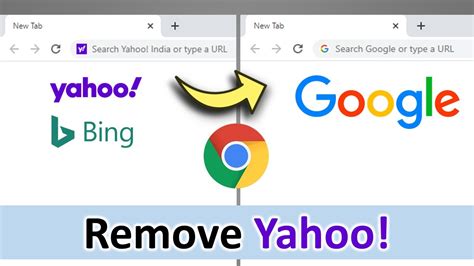 how.to.change default browser to google instead of yahoo