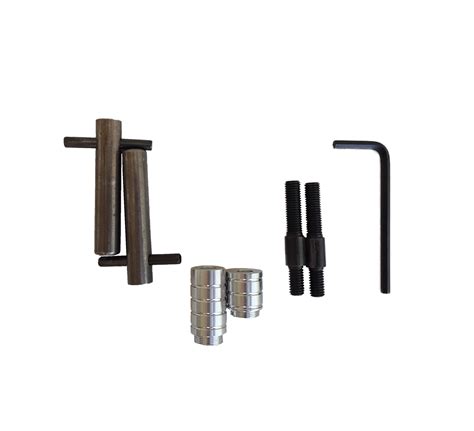 Howa 1500 Pillar Bedding Kit