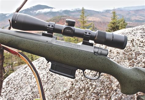Howa Alpine Mountain Rifle 300 Win Mag