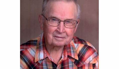 Howard Peterson Obituary (1921 - 2017) - Rapid City, CO - the Fort