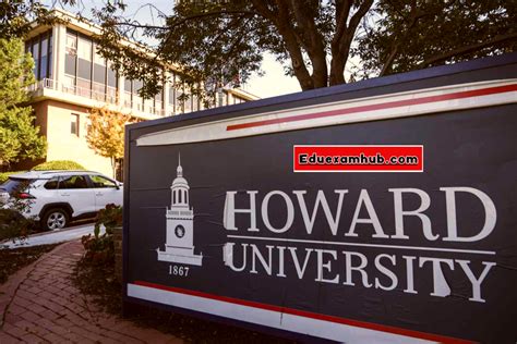 login howard university parent portal