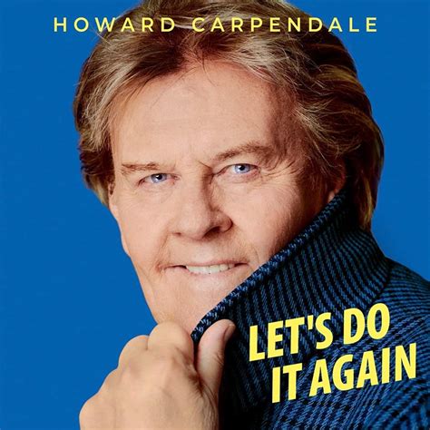 howard carpendale neues album