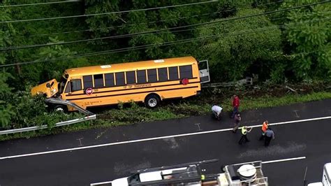 howard county bus crash
