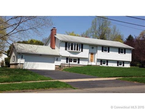 Howard Drive Hamden Ct