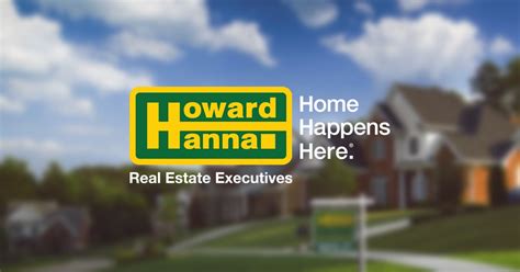 howard hanna real estate listings ohio