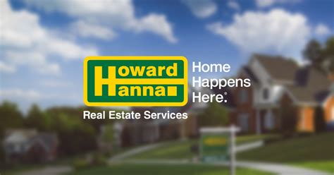 howard hanna real estate medina ny