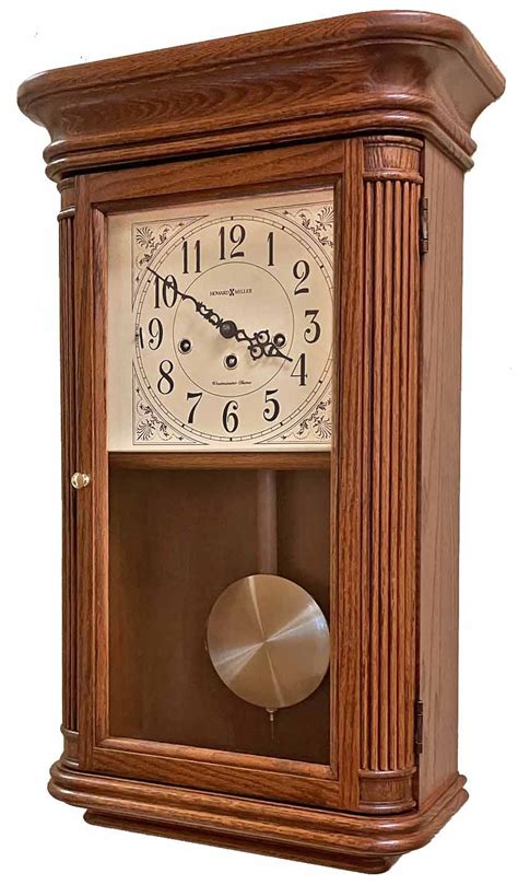 Howard Miller Clock Model 613-108