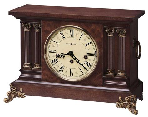 Howard Miller Clock Prices