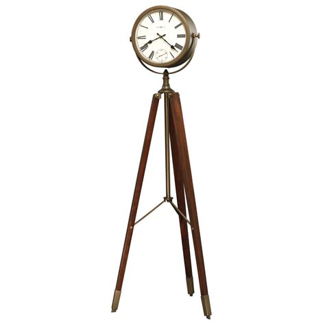 Howard Miller Clock Tripod
