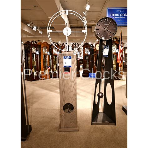 Howard Miller Juno Clock