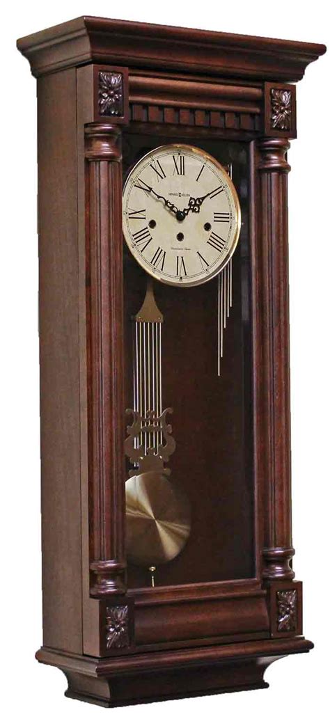 Howard Miller New Haven Wall Clock