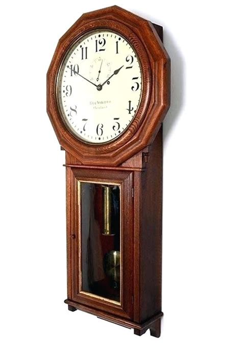 Howard Miller Wall Clock Chimes Wrong Hour